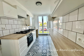 achat appartement rochefort 17300