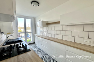 achat appartement rochefort 17300