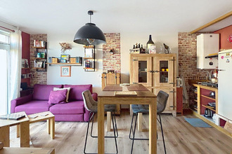 achat appartement rochefort 17300