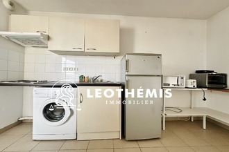 achat appartement rochefort 17300