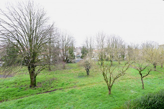 achat appartement rochefort 17300