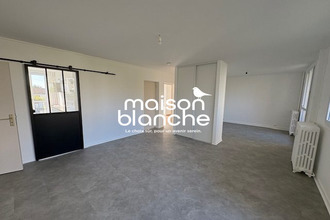 achat appartement rochefort 17300