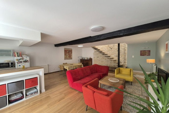 achat appartement rochefort 17300