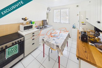 achat appartement rochefort 17300