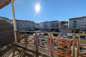 achat appartement rochefort 17300