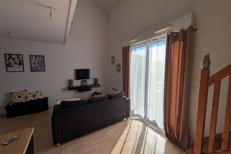 achat appartement rochefort 17300