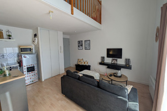 achat appartement rochefort 17300