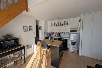 achat appartement rochefort 17300