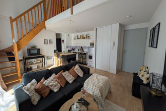 achat appartement rochefort 17300