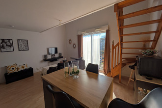 achat appartement rochefort 17300