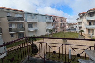 achat appartement rochefort 17300