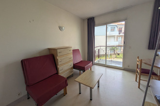 achat appartement rochefort 17300