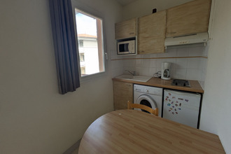 achat appartement rochefort 17300