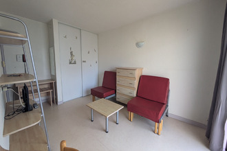 achat appartement rochefort 17300