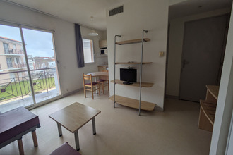 achat appartement rochefort 17300