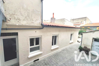 achat appartement rochefort 17300