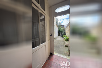 achat appartement rochefort 17300