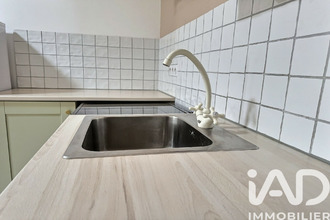 achat appartement rochefort 17300