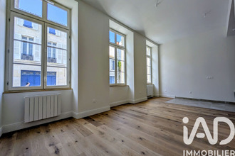 achat appartement rochefort 17300