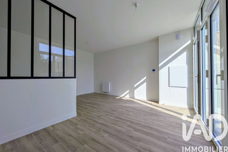 achat appartement rochefort 17300