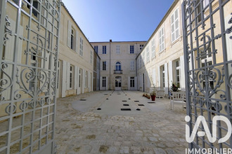 achat appartement rochefort 17300