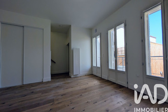 achat appartement rochefort 17300