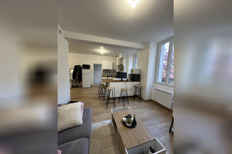 achat appartement rochefort 17300