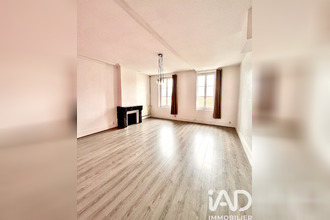 achat appartement rochefort 17300