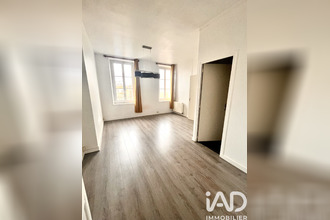 achat appartement rochefort 17300