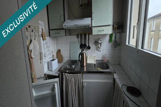 achat appartement rochefort 17300