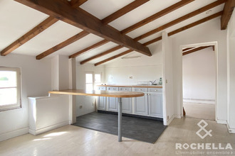 achat appartement rochefort 17300