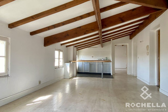 achat appartement rochefort 17300