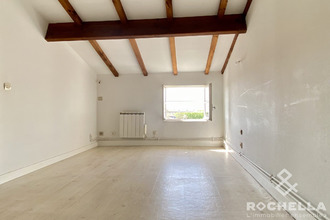 achat appartement rochefort 17300