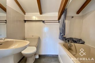 achat appartement rochefort 17300