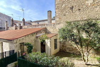 achat appartement rochefort 17300