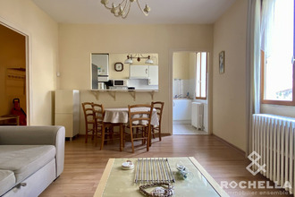achat appartement rochefort 17300