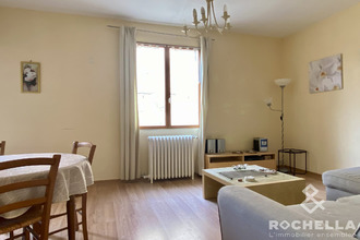 achat appartement rochefort 17300