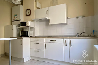 achat appartement rochefort 17300