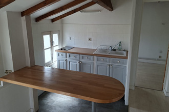 achat appartement rochefort 17300