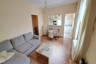 achat appartement rochefort 17300