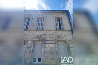 achat appartement rochefort 17300