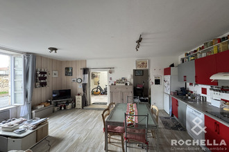 achat appartement rochefort 17300