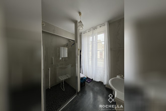 achat appartement rochefort 17300