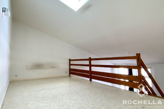 achat appartement rochefort 17300