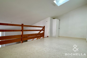 achat appartement rochefort 17300