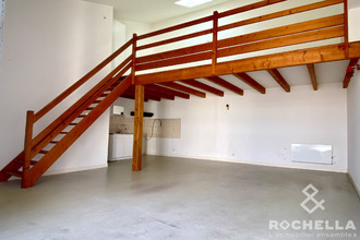 achat appartement rochefort 17300