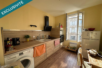 achat appartement rochefort 17300