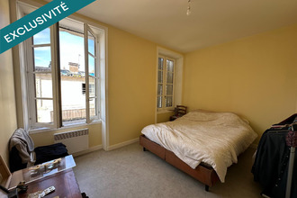 achat appartement rochefort 17300