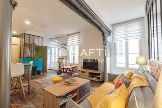 achat appartement rochefort 17300