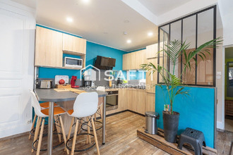 achat appartement rochefort 17300